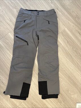 Women Snow Board Pants